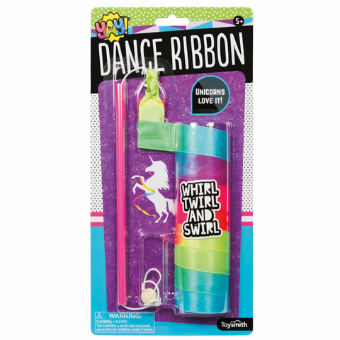 Dance Ribbon