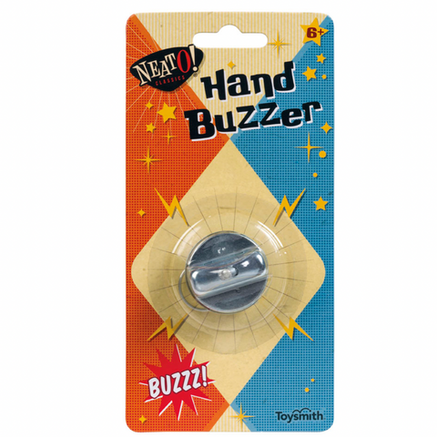 Hand Buzzer