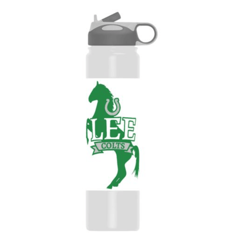 LEE 24oz Insulated Stainless Steel Waterbottle