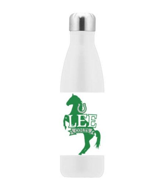 LEE stainless water bottle