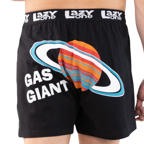 LazyOne® Gas Giant