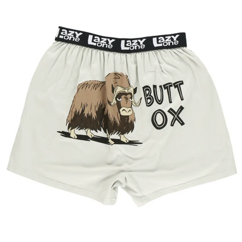 LazyOne® Butt Ox