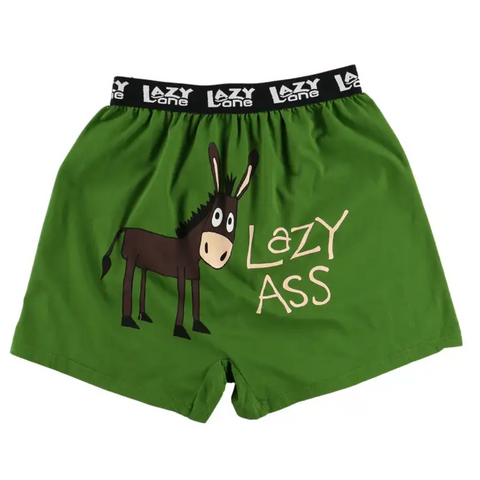 LazyOne® Lazy Ass