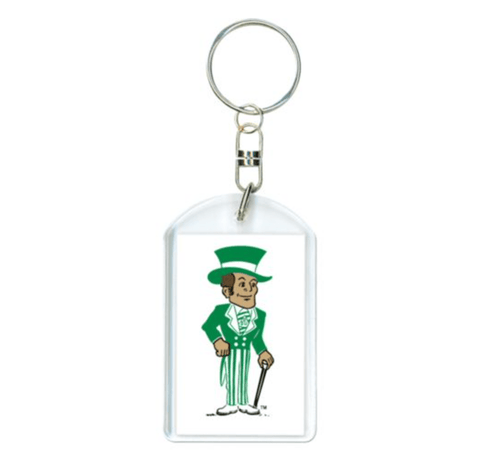 Delta State® Statesmen Keychain