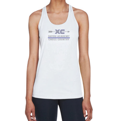 Girls Bayou XC Dri-Fit Tank