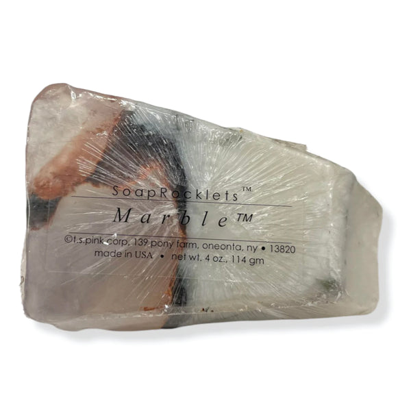 Soap Rocklet-Marble