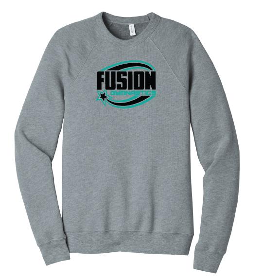 Fusion Sponge Fleece Sweatshirt
