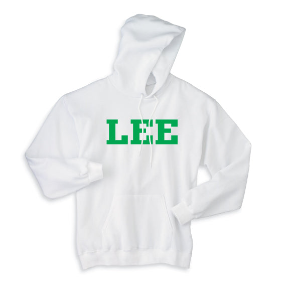 LEE Hooded Sweatshirt