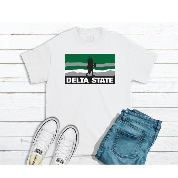 DSU Pat Tee