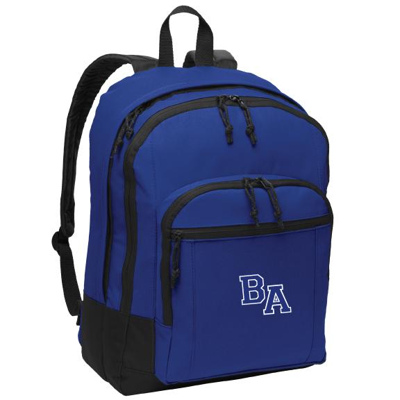 Bayou Backpack