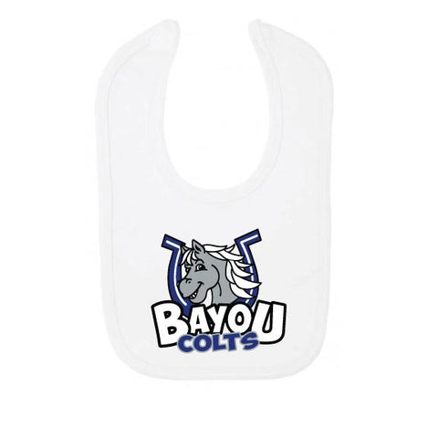 BA Premium Jersey Bib - Heidisonline