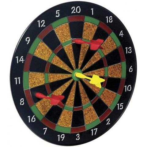 Magnetic Dart Board