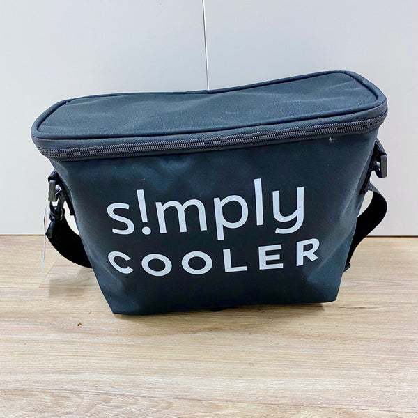 New Simply Cooler - Black