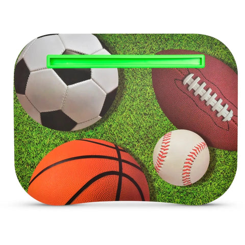 Sporty Lap Desk