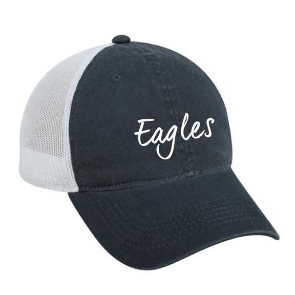 Eagles Mesh Back Cap