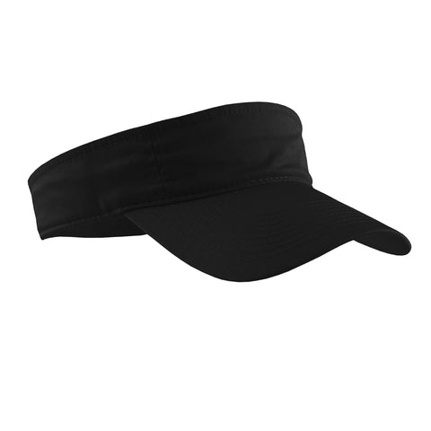 Cotton Twill Visor