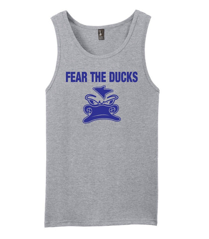 Fear the Ducks Tanks - Heidisonline