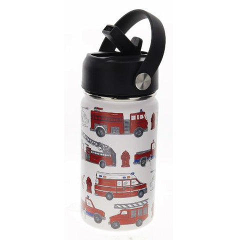 It's Go Time Kids Water Bottle, The Shop by Hagerty