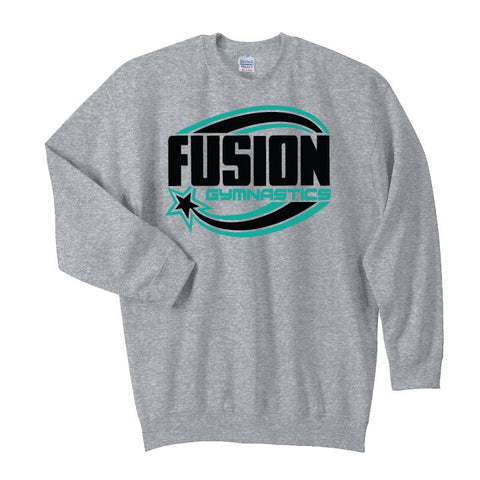 Fusion Gymnastics Sweatshirt - Heidisonline