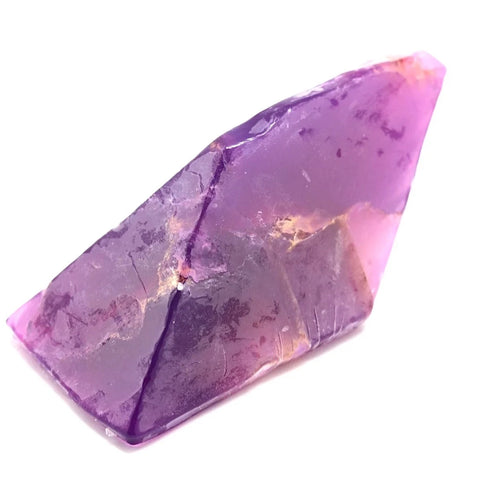 Soap Rocklet-Amethyst