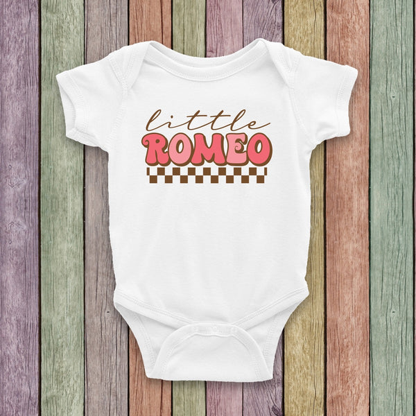 Little Romeo