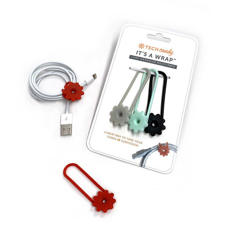 It's A Wrap Cord Wrangler