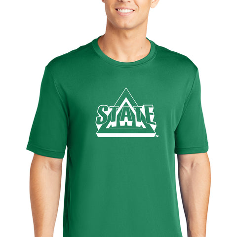 Tri State Logo Dri Fit