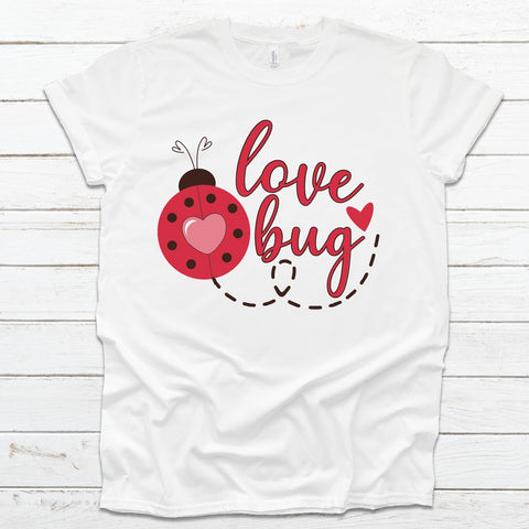 Lady Love Bug