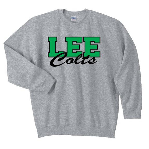 LEE Colts Vintage Sweatshirt
