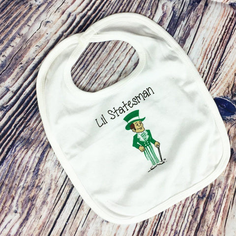 Delta State Lil Statesmen Bib