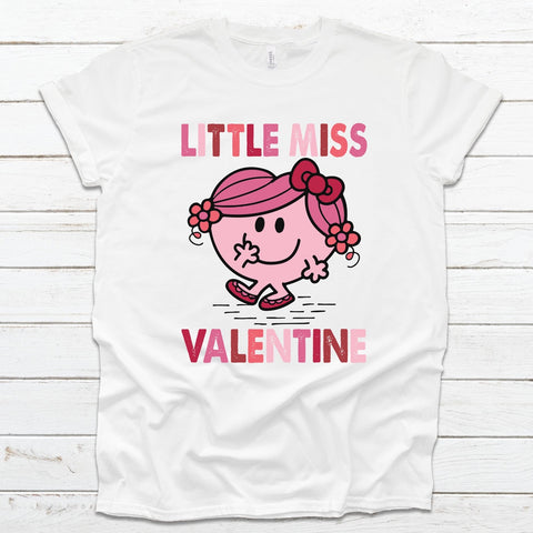 Little Miss Valentine