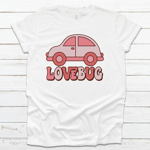 Love Bug Beetle