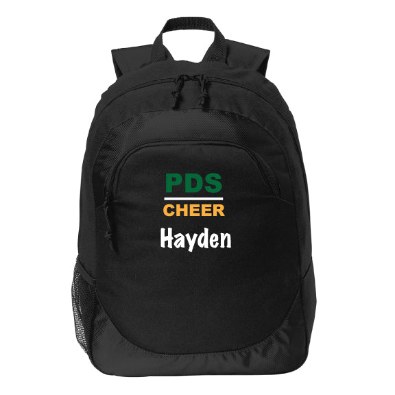 PDS Cheer Backpack