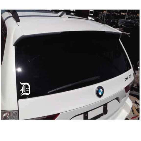 Delta Statesmen Car Decal - Heidisonline