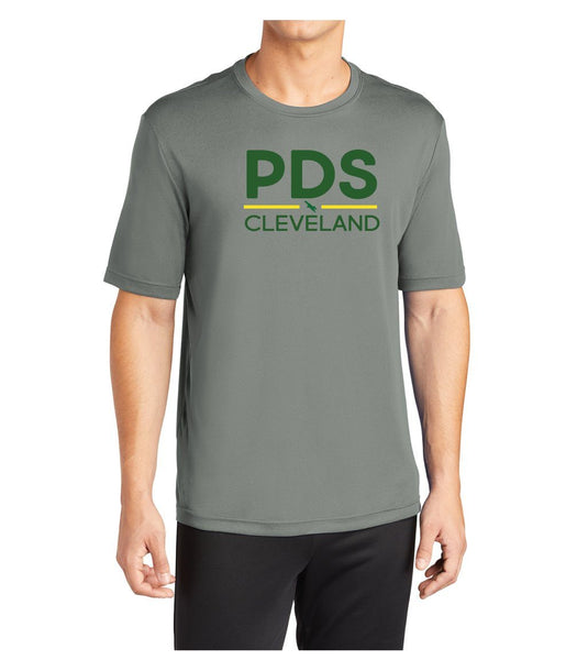 PDS Cleveland Dri-Fit Tee