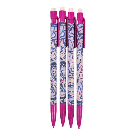 Simply Southern® Mechanical Pencils - Leaf