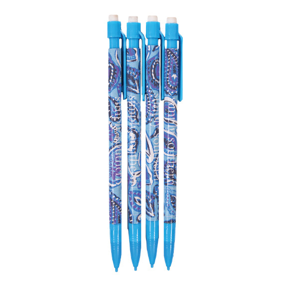 Simply Southern® Mechanical Pencils - Paisley