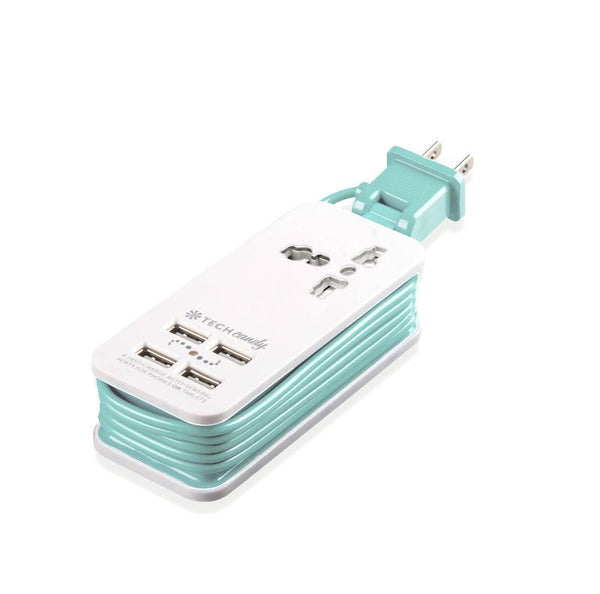 Power Trip Charging Station mint