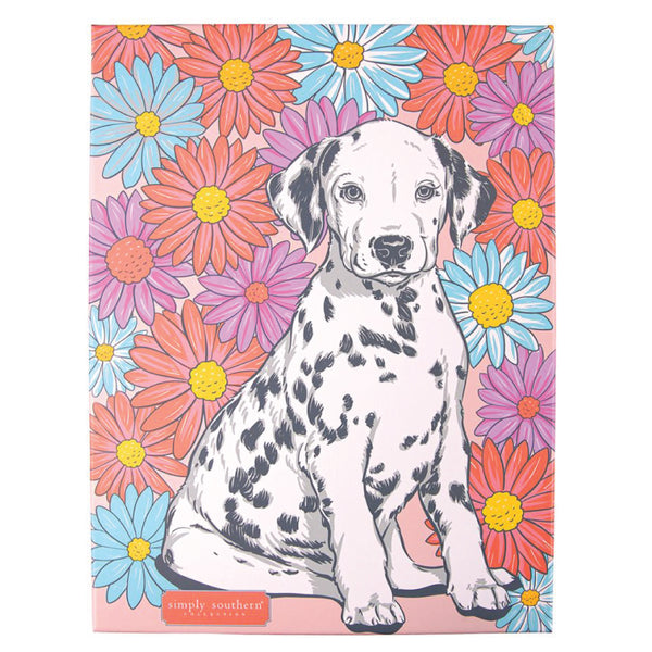 Simply Southern® Dog 1000 Piece Puzzle