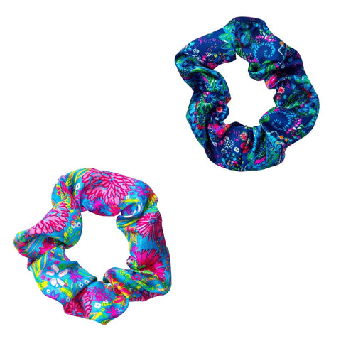 Lilly Pulitzer® Scrunchie Set: Take Me To the Sea