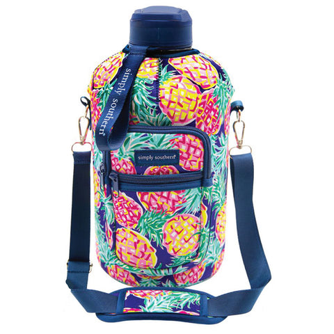 Simply Southern® 2L Simply Jug: Pineapple