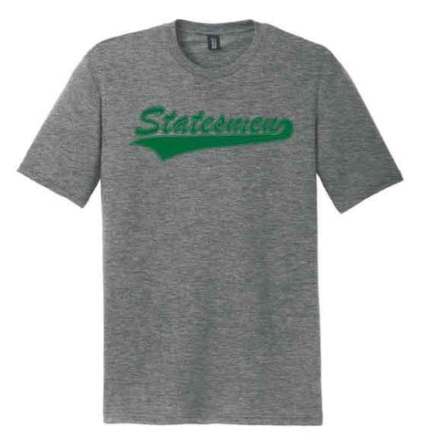 Delta Statesmen Sport Tee - Heidisonline