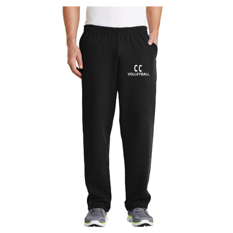 CCHS Volleyball Softball Sweatpants