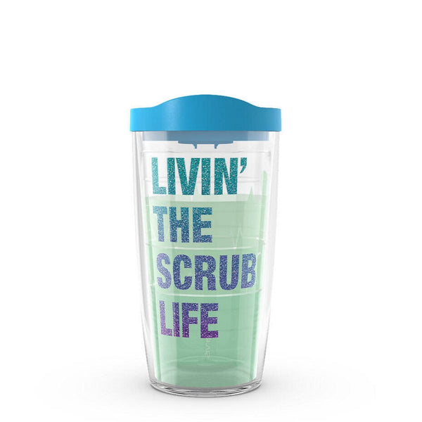 Tervis® Nurse Scrub Life