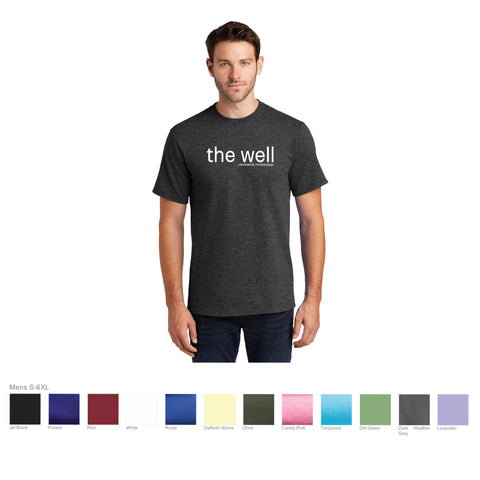 The Well, Cleveland,MS T-Shirt
