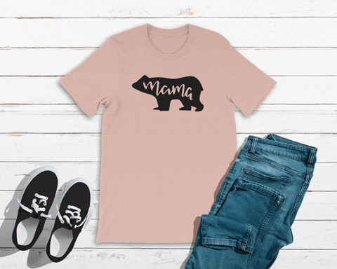 mama bear shirt