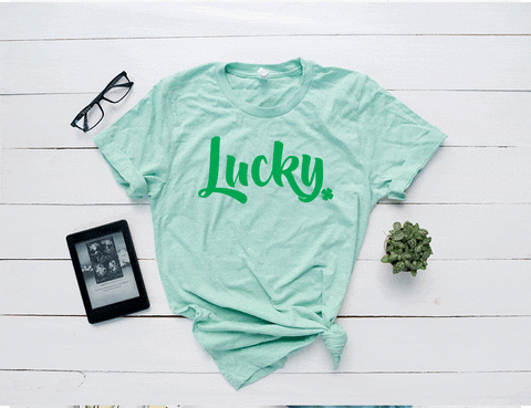 Lucky Tee