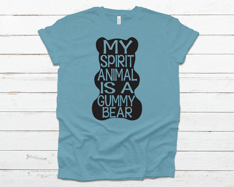 Gummy Bear Tee