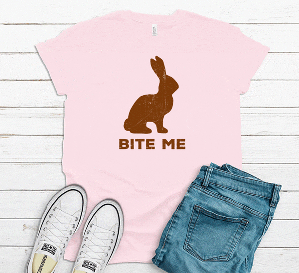 Bite Me Bunny