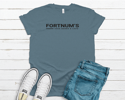 Fortnum's Tee